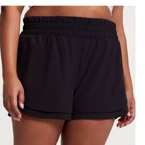 CALIA Step Up Short / black / size XXL